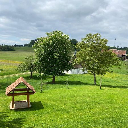 Hofgut Breitenbach Markdorf Ngoại thất bức ảnh