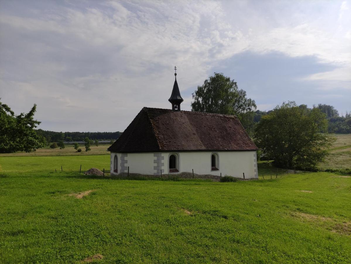 Hofgut Breitenbach Markdorf Ngoại thất bức ảnh