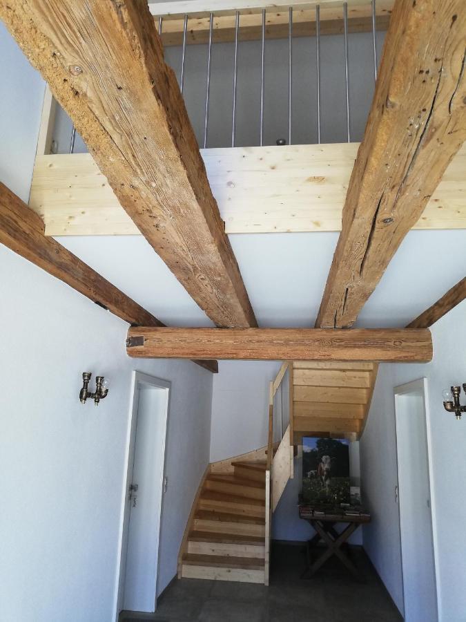 Hofgut Breitenbach Markdorf Ngoại thất bức ảnh