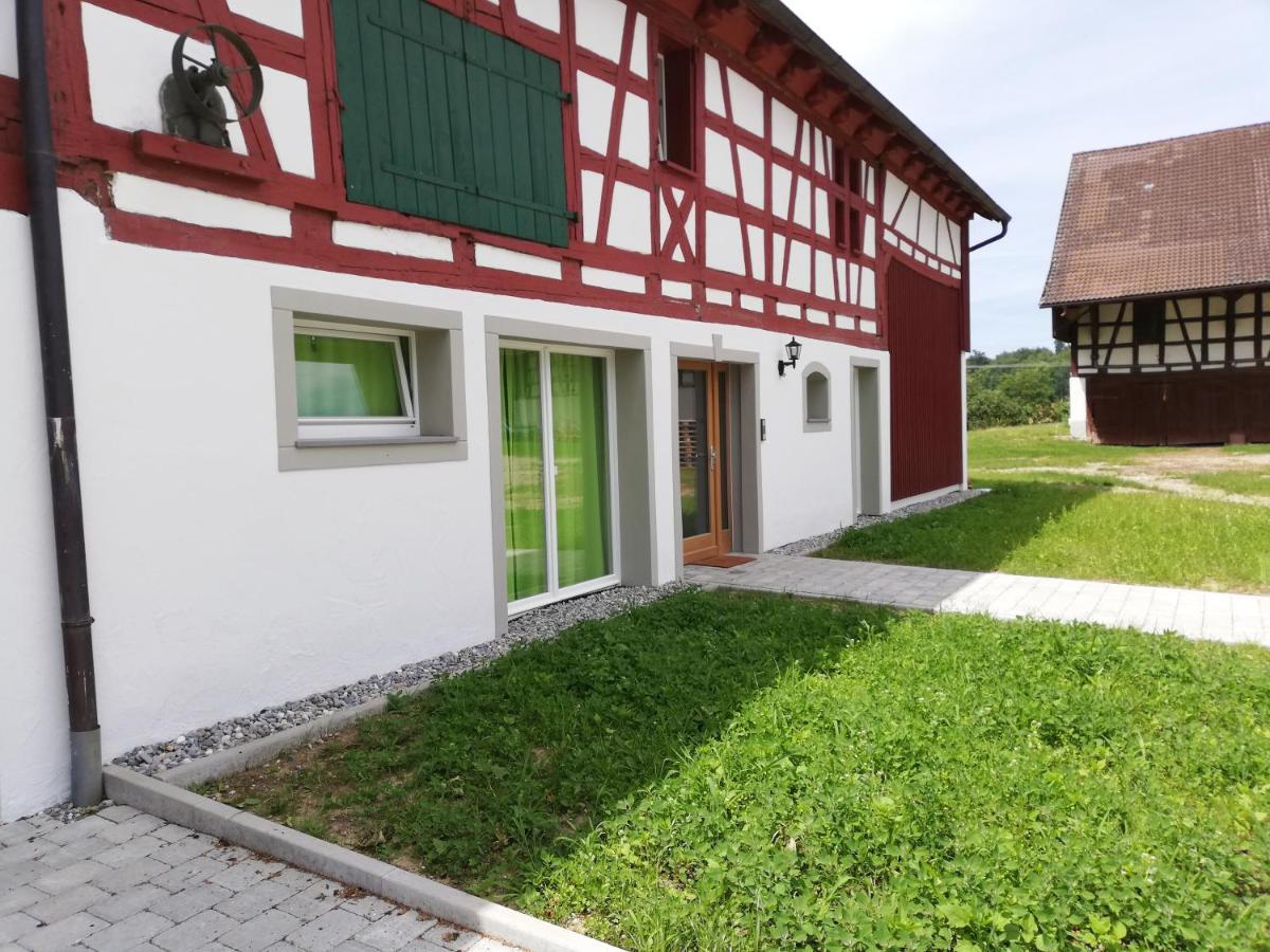 Hofgut Breitenbach Markdorf Ngoại thất bức ảnh